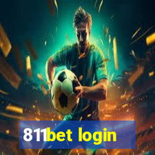 811bet login