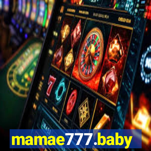 mamae777.baby