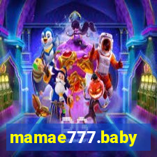 mamae777.baby