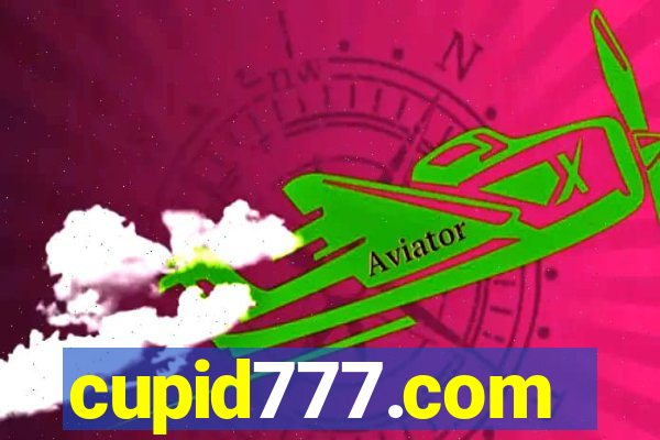 cupid777.com