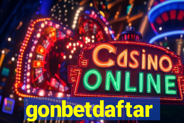 gonbetdaftar