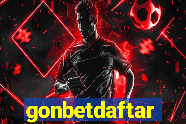 gonbetdaftar