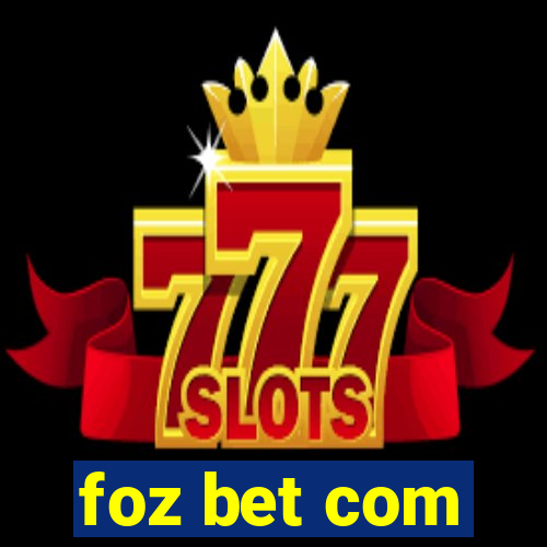 foz bet com