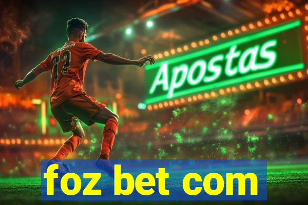 foz bet com