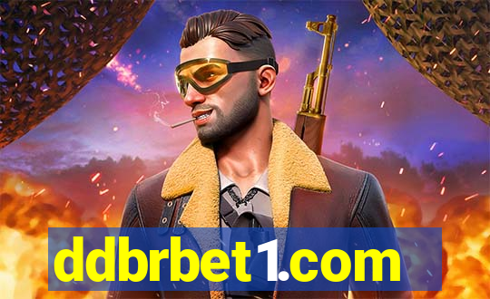 ddbrbet1.com