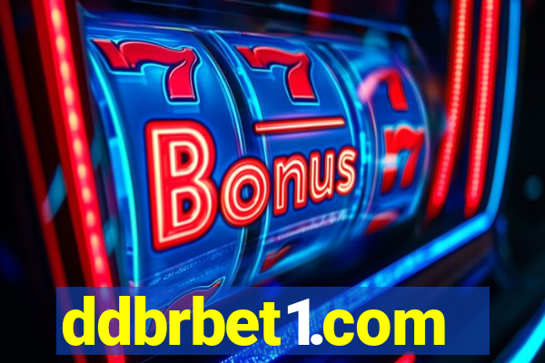 ddbrbet1.com