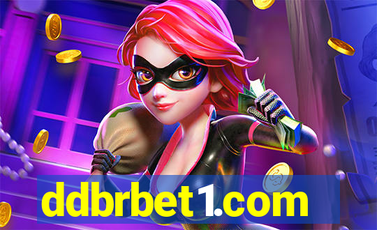 ddbrbet1.com