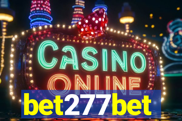 bet277bet