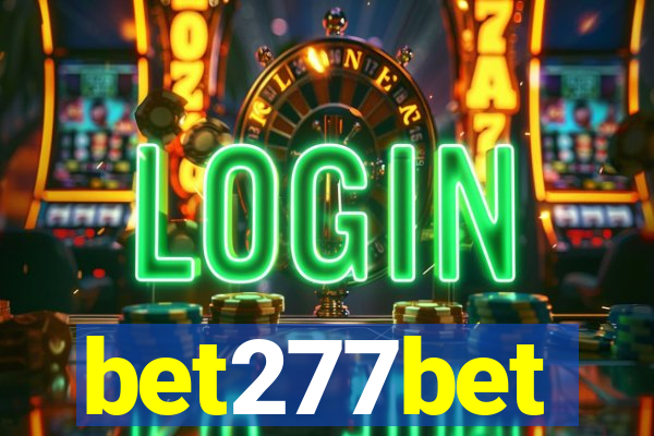 bet277bet