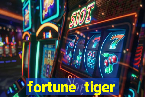 fortune tiger cassino pix