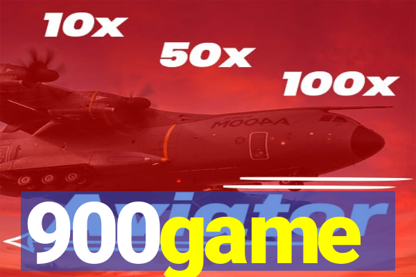 900game