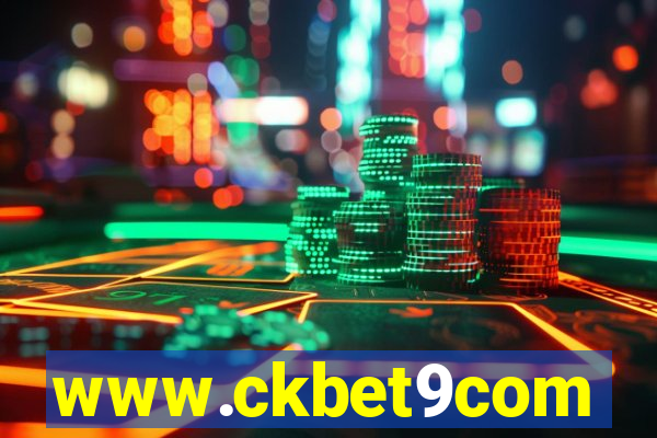 www.ckbet9com