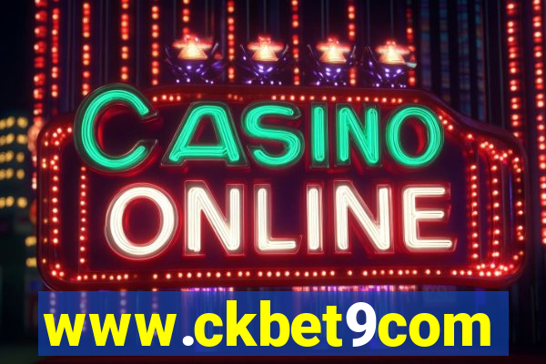 www.ckbet9com