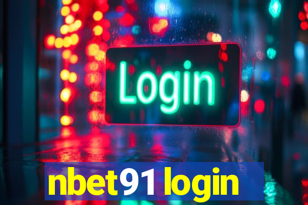 nbet91 login