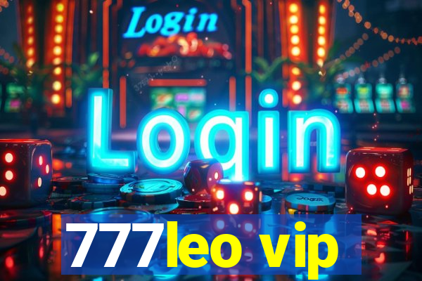 777leo vip