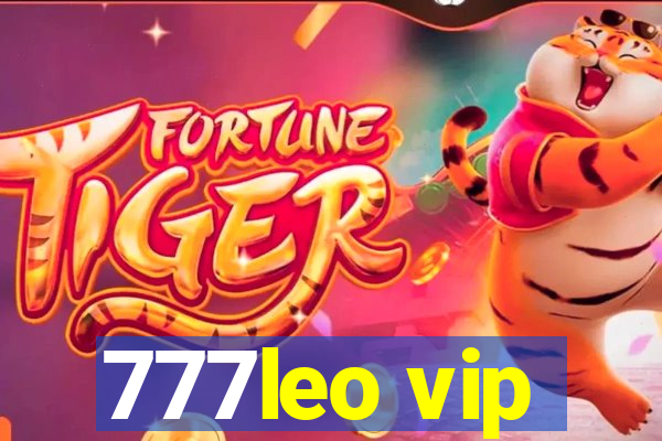 777leo vip