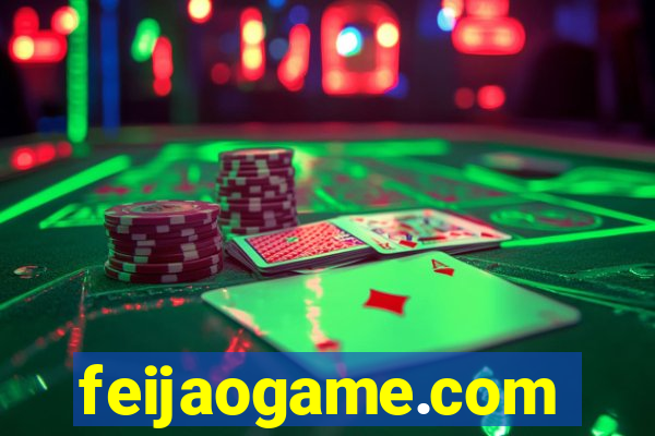 feijaogame.com