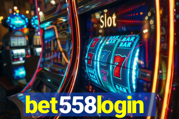 bet558login