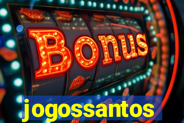 jogossantos