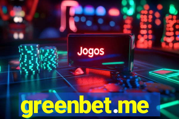 greenbet.me