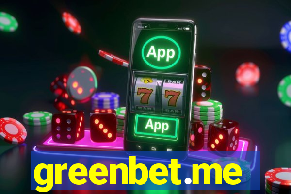 greenbet.me