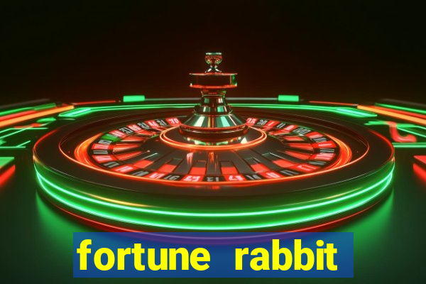 fortune rabbit melhor horario