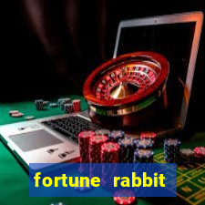 fortune rabbit melhor horario