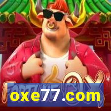 oxe77.com