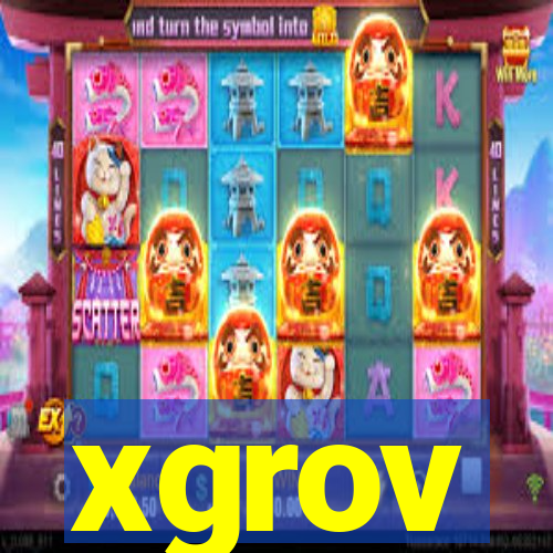 xgrov