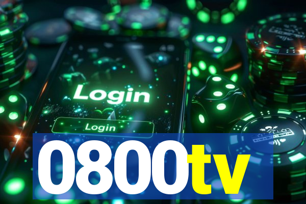 0800tv