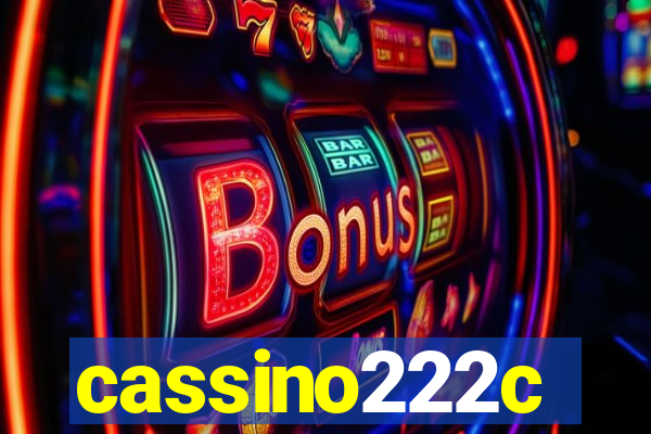 cassino222c