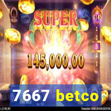 7667 betco