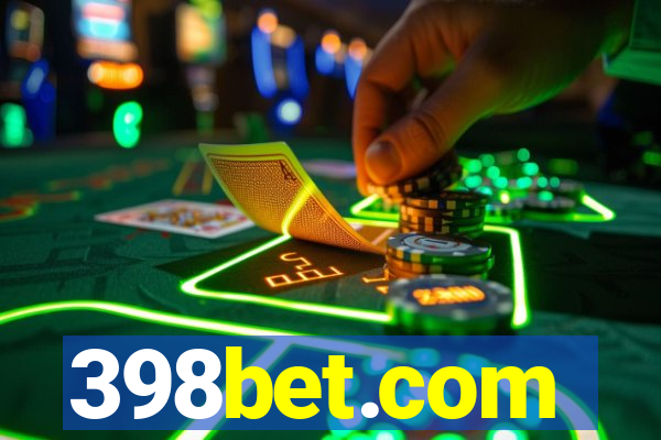 398bet.com