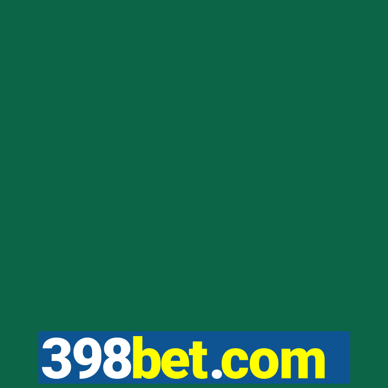 398bet.com