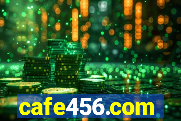 cafe456.com