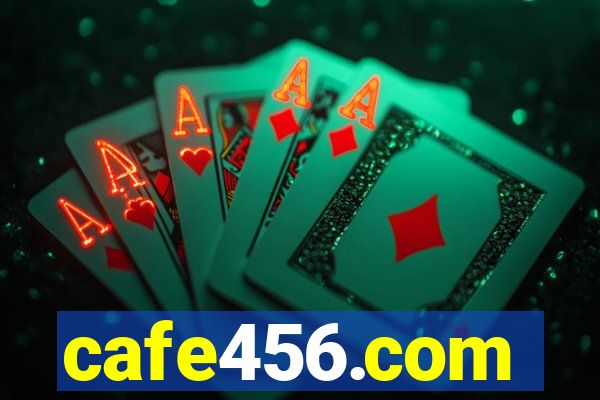 cafe456.com