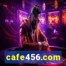 cafe456.com