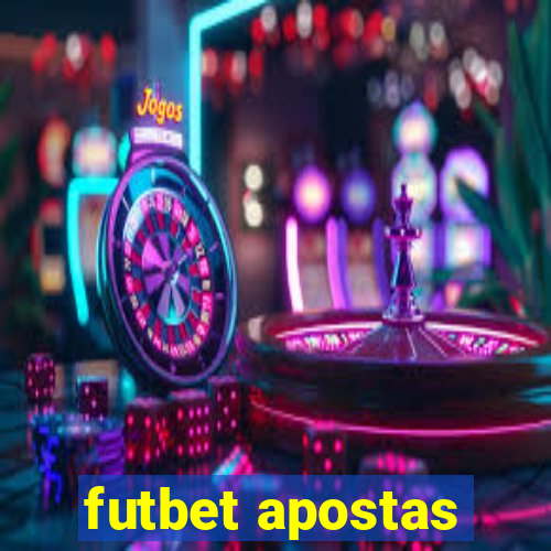 futbet apostas