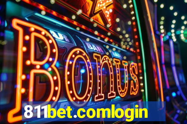 811bet.comlogin