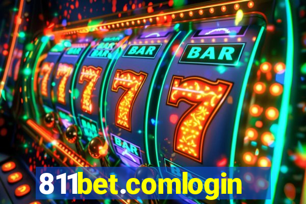 811bet.comlogin