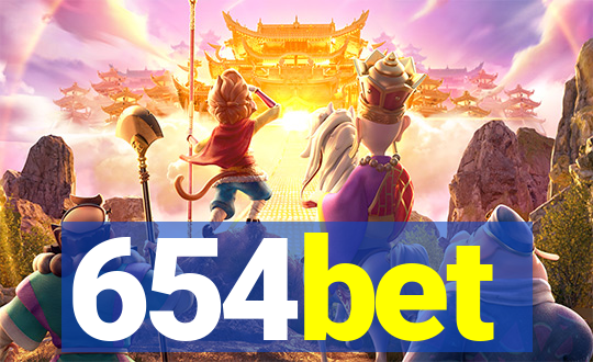 654bet