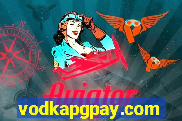 vodkapgpay.com