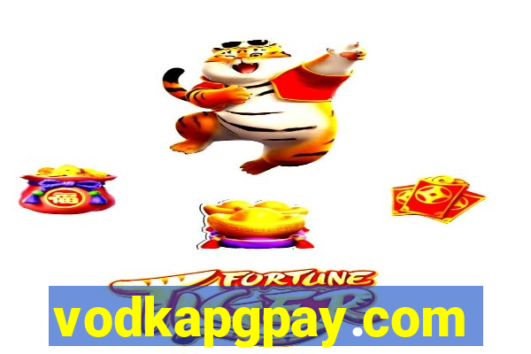 vodkapgpay.com