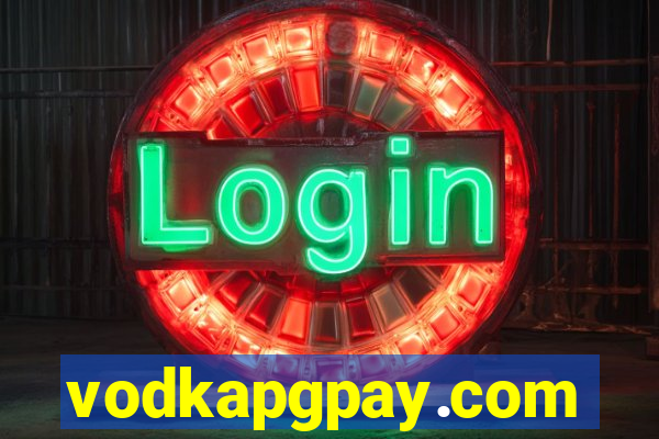 vodkapgpay.com