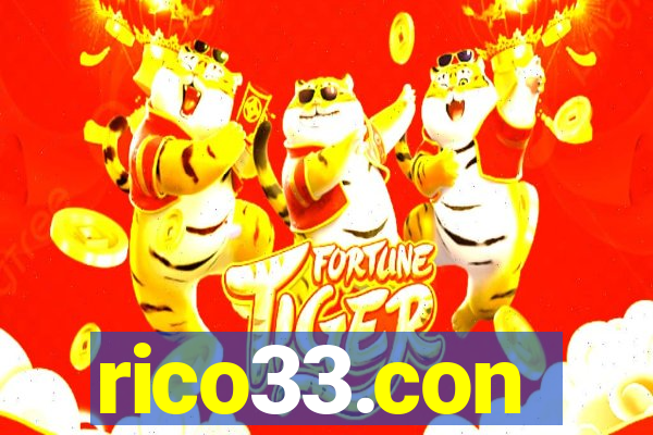 rico33.con