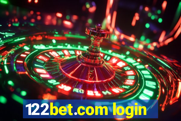 122bet.com login