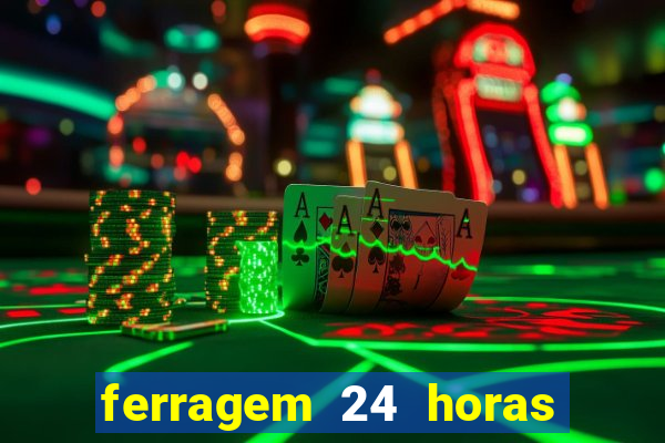 ferragem 24 horas porto alegre