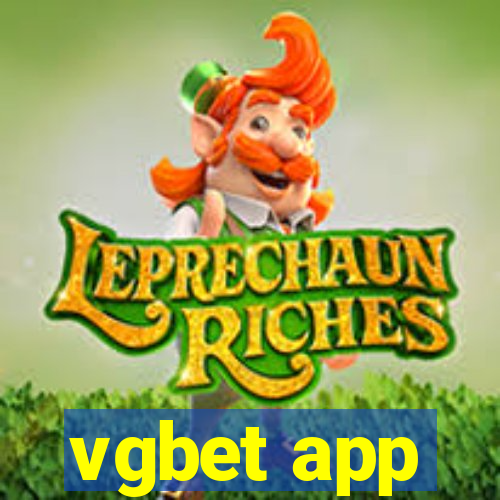 vgbet app