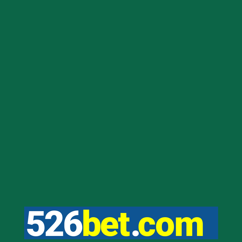 526bet.com