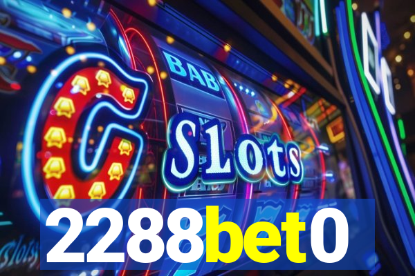 2288bet0